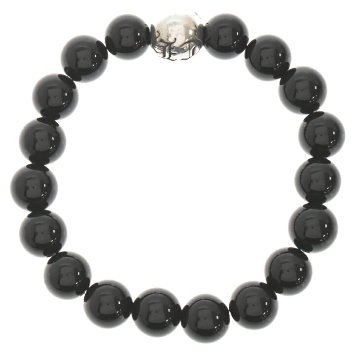 楽天市場】CHROME HEARTS(クロムハーツ) 10mm BEAD CHロゴボール 10mm  