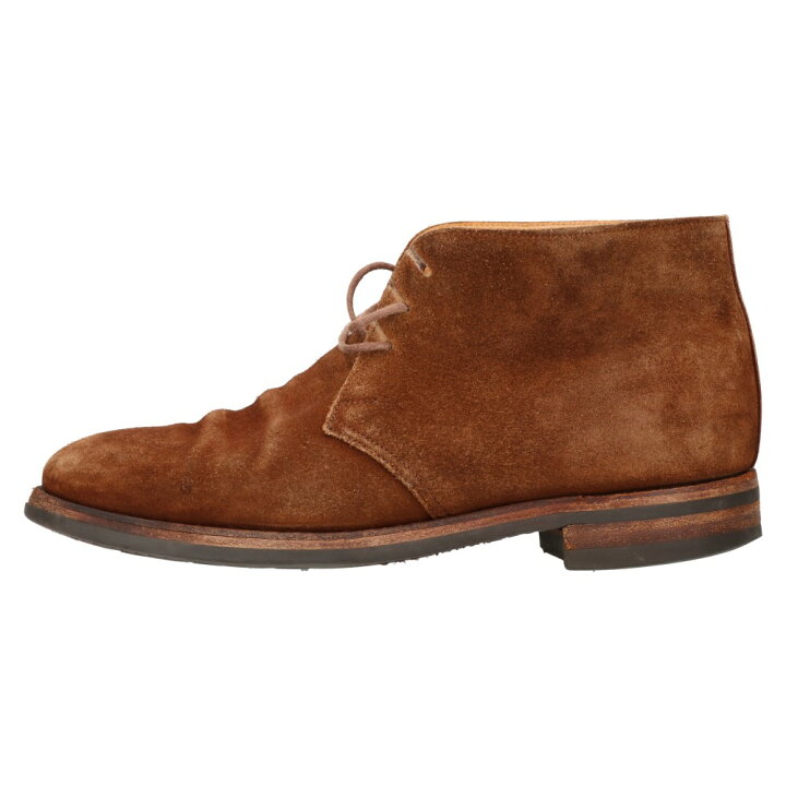 楽天市場】Crockett&Jones(クロケットアンドジョーンズ) サイズ:6 1/2E 