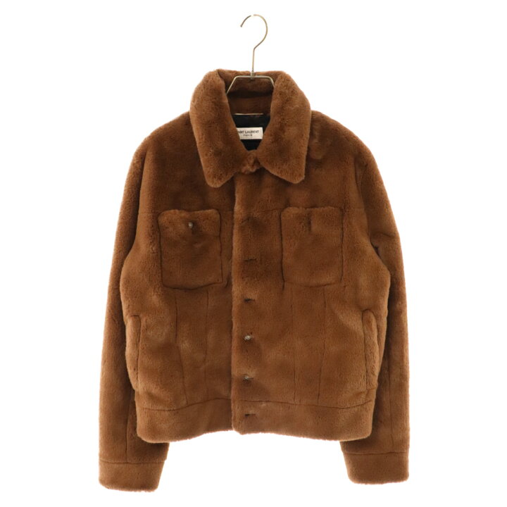 楽天市場】SAINT LAURENT PARIS(サンローランパリ) サイズ:42 23AW 