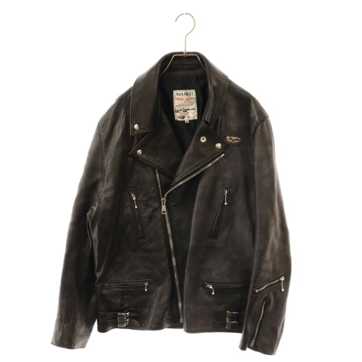 楽天市場】Lewis Leathers(ルイスレザー) サイズ:50 LIGHTNING シープ 