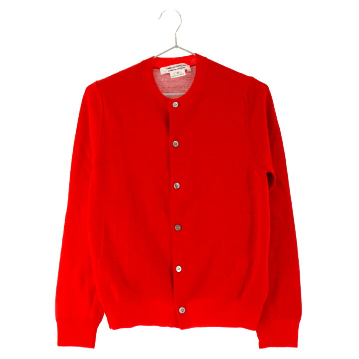 楽天市場】tricot COMME des GARCONS(トリコ コム デ ギャルソン  