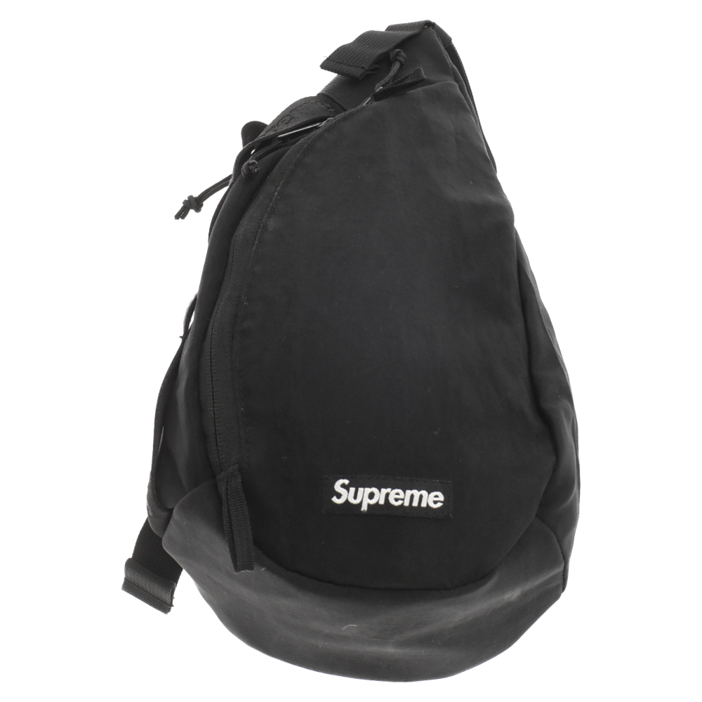 楽天市場】SUPREME(シュプリーム) 20AW Sling Bag スリング バッグ