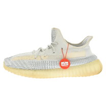 楽天市場】yeezy boost 350 v2 cloud whiteの通販 
