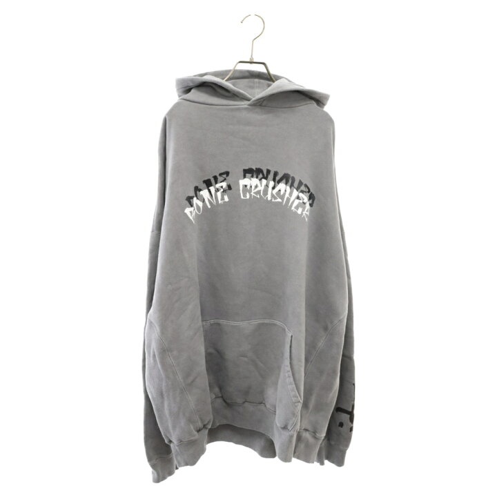 楽天市場】cvtvlist(カタリスト) サイズ:2 Bone Crusher Hoodie ボーン 