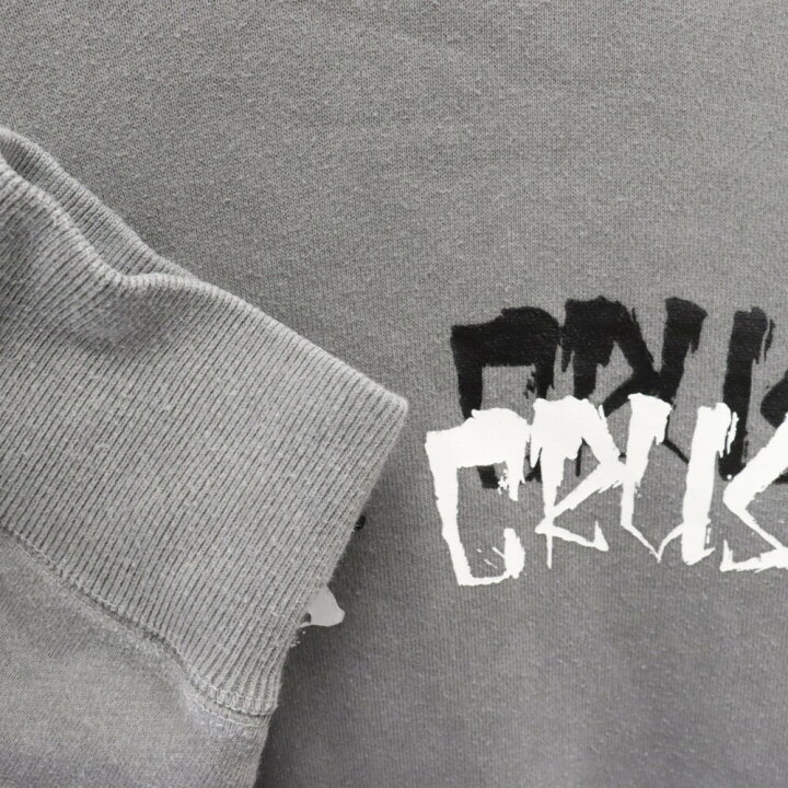 楽天市場】cvtvlist(カタリスト) サイズ:2 Bone Crusher Hoodie ボーン 