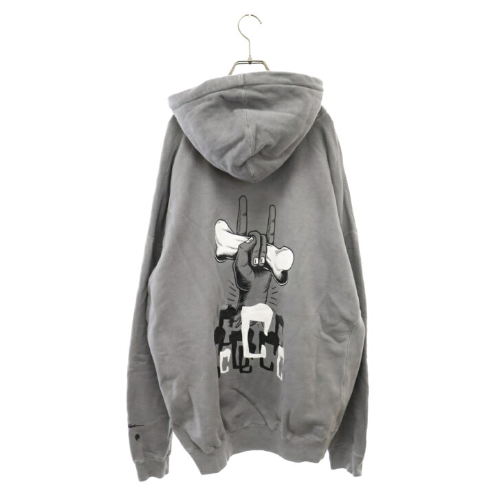 楽天市場】cvtvlist(カタリスト) サイズ:2 Bone Crusher Hoodie ボーン 