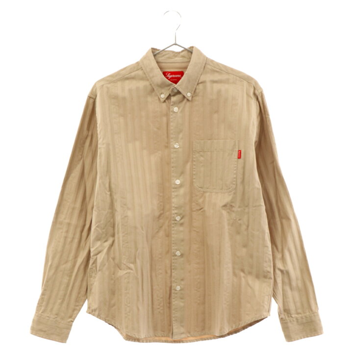 楽天市場】SUPREME(シュプリーム) サイズ:S 20AW Jacquard Stripe 