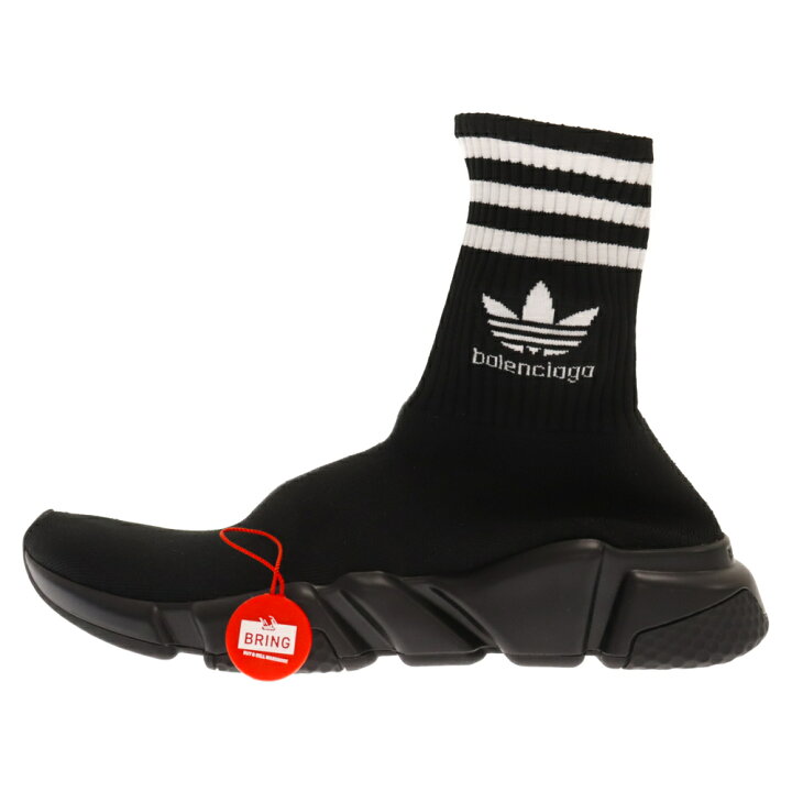 楽天市場】BALENCIAGA(バレンシアガ) サイズ:40 23SS×adidas SPEED 