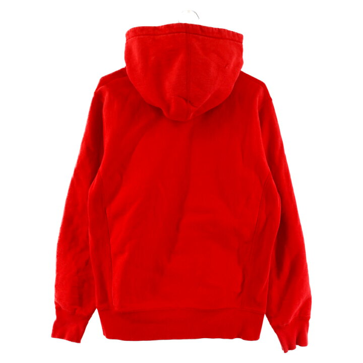 楽天市場】SUPREME(シュプリーム) サイズ:S 12AW Box Logo Hooded 