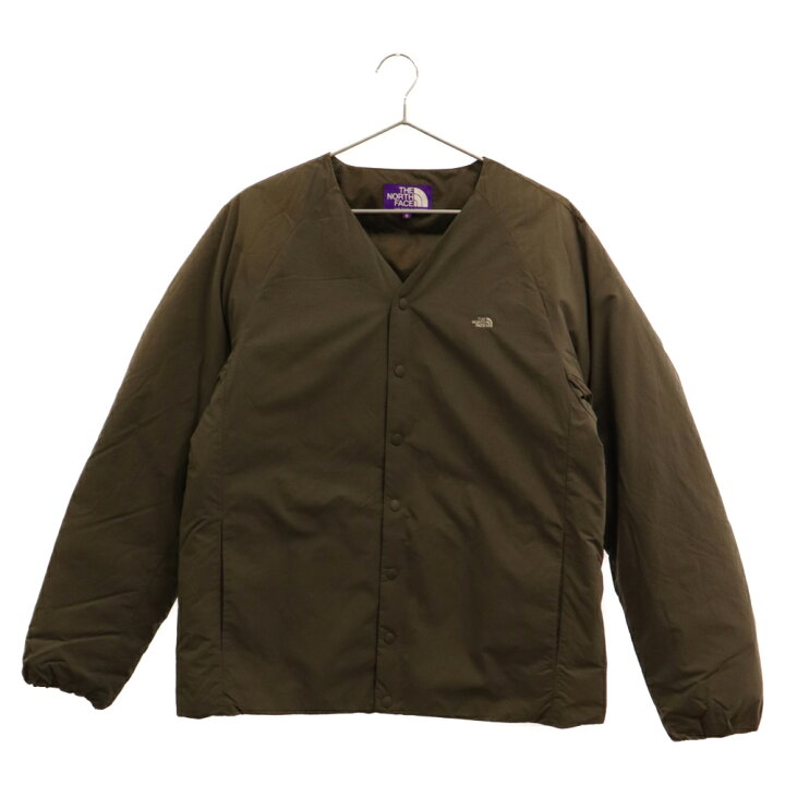 楽天市場】THE NORTH FACE PURPLE LABEL(ノースフェイスパープル  