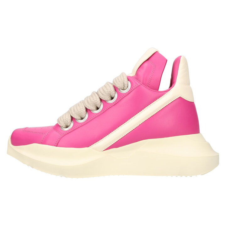 楽天市場】Rick Owens(リックオウエンス) サイズ:38 geth runner 