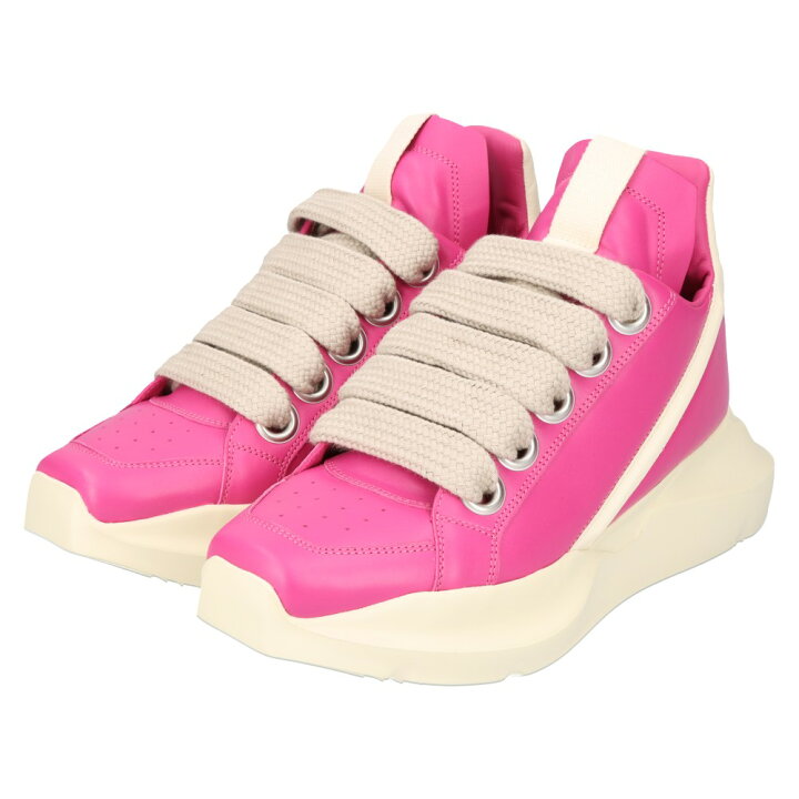 楽天市場】Rick Owens(リックオウエンス) サイズ:38 geth runner 