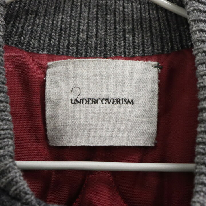 楽天市場】UNDERCOVER(アンダーカバー) サイズ:2 13AW ANATOMICOUTURE 