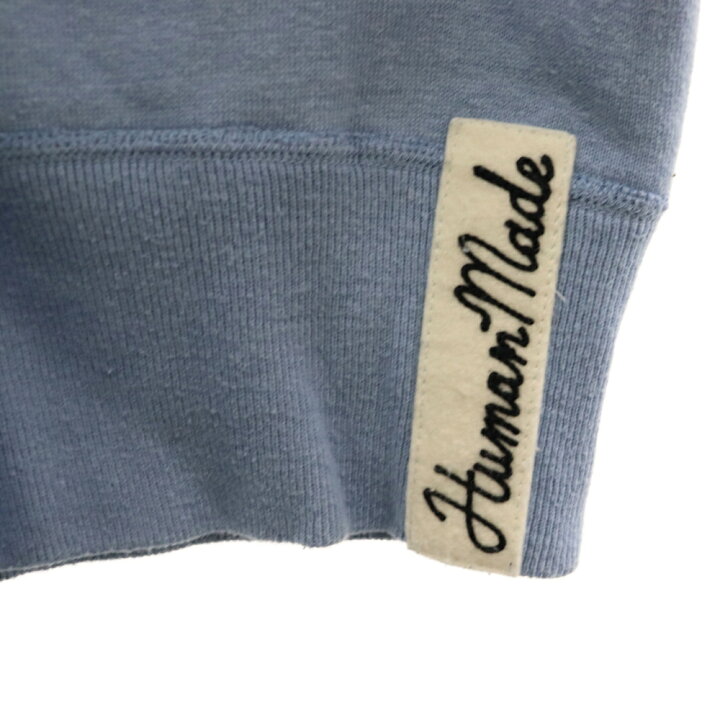 楽天市場】HUMAN MADE(ヒューマンメイド) サイズ:M Polar Bear Sweat 