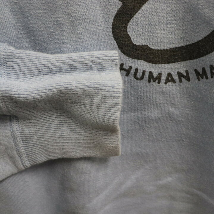 楽天市場】HUMAN MADE(ヒューマンメイド) サイズ:M Polar Bear Sweat 