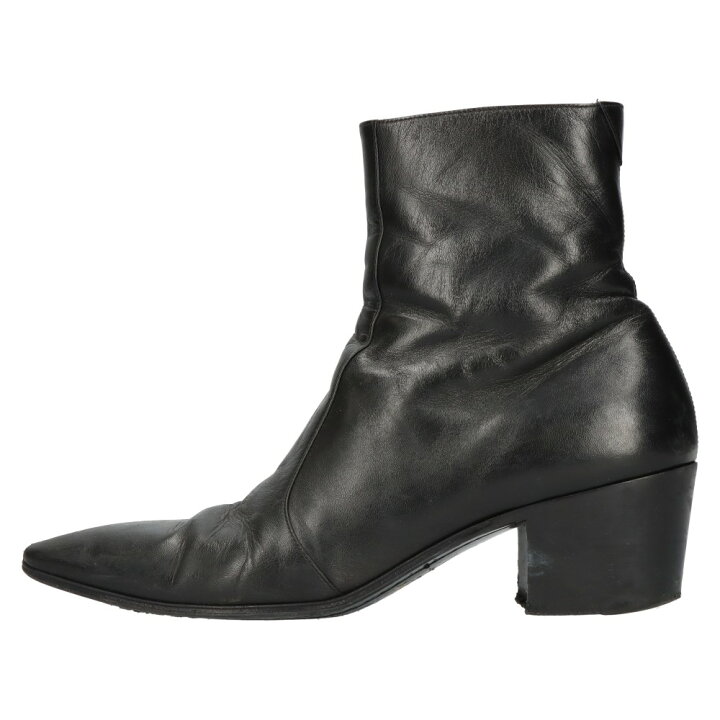 楽天市場】SAINT LAURENT PARIS(サンローランパリ) サイズ:39 1/2 