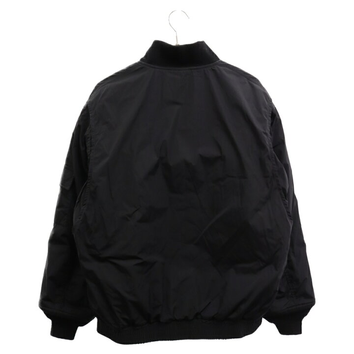楽天市場】WACKO MARIA(ワコマリア) サイズ:S 23AW G-8 FLIGHT JACKET 
