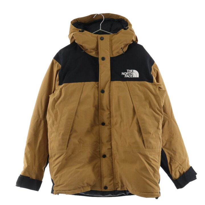 楽天市場】THE NORTH FACE(ザノースフェイス) サイズ:M MOUNTAIN DOWN 
