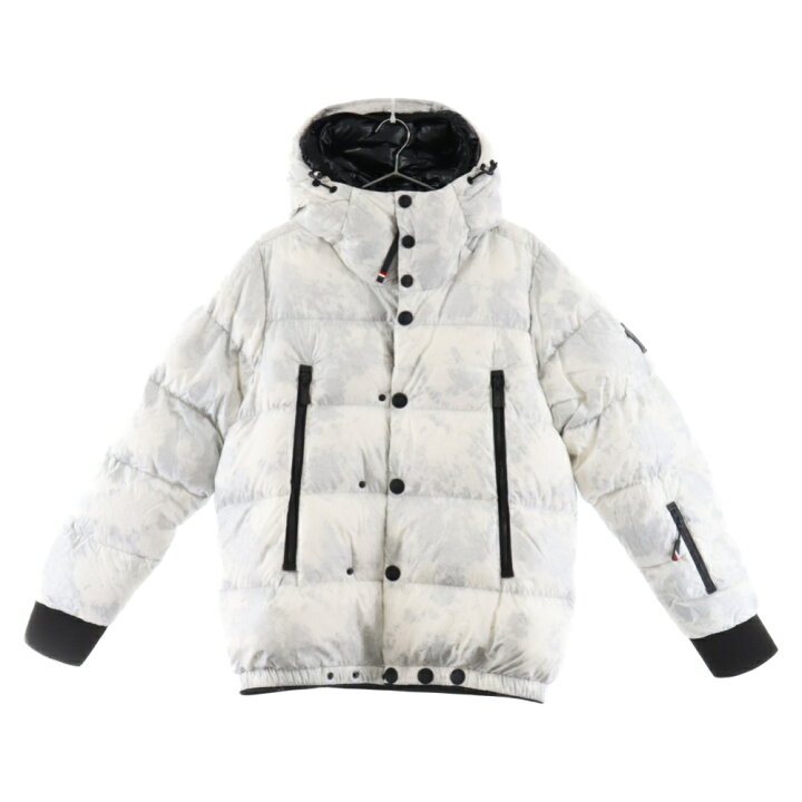 楽天市場】MONCLER(モンクレール) サイズ:1 GRENOBLE NOUSSAN 