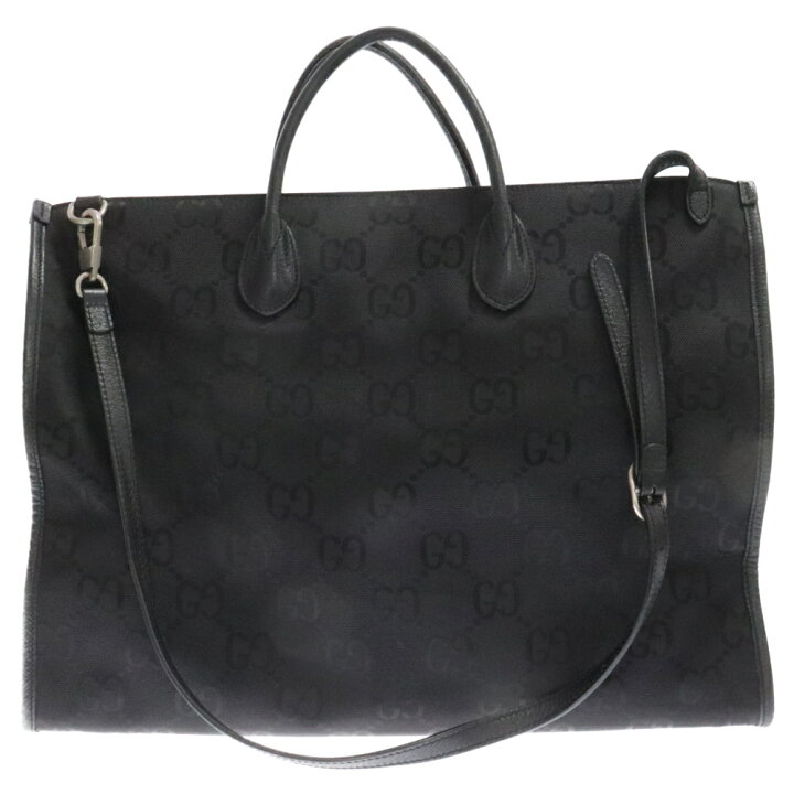 楽天市場】GUCCI(グッチ) Off The Grid オフザグリッド ナイロン2way 