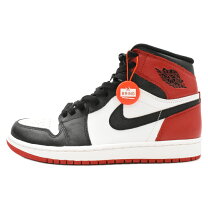 楽天市場】つま黒 jordan1の通販 