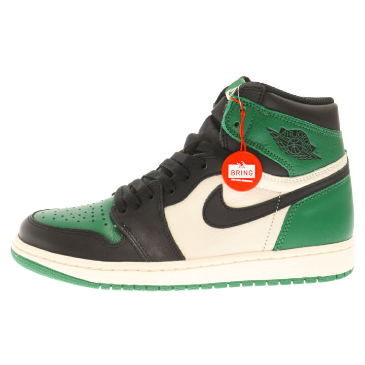 楽天市場】NIKE(ナイキ) サイズ:26.0cm AIR JORDAN 1 RETRO HIGH OG  