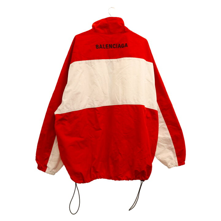 楽天市場】BALENCIAGA(バレンシアガ) サイズ:48 19AW TRACKSUIT 