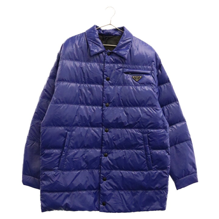 楽天市場】PRADA(プラダ) サイズ:S Re Nylon 三角プレート付きナイロン 