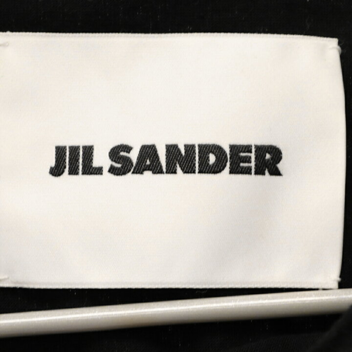 楽天市場】JIL SANDER(ジルサンダー) サイズ:44 23AW BackPrint 