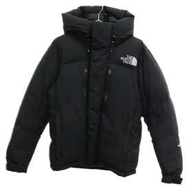 THE NORTH FACE(ザノースフェイス) サイズ:S BALTRO LIGHT JACKET GORE-TEX バルトロライトダウンジャケット ゴアテックスナイロンダウンパーカー ブラック ND91840【中古】【程度A】【カラーブラック】【オンライン限定商品】