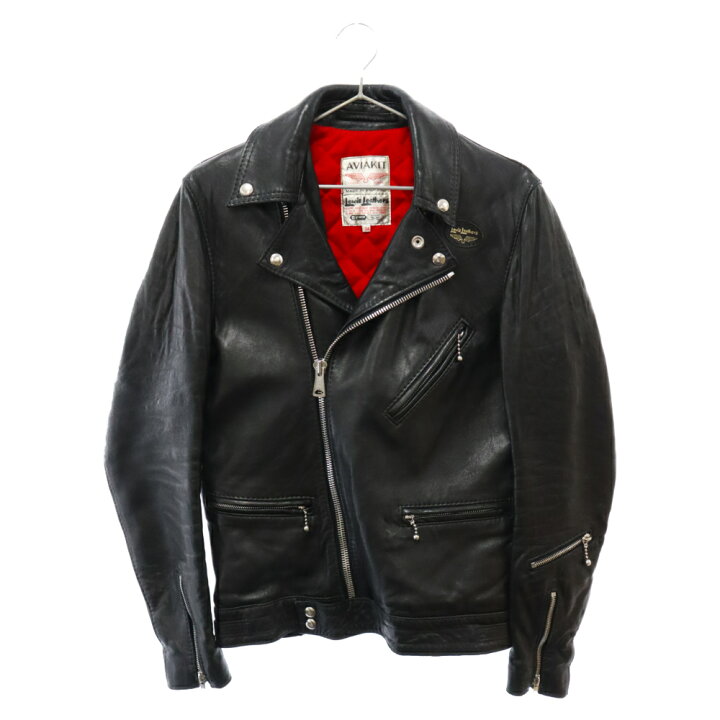 楽天市場】Lewis Leathers(ルイスレザー) サイズ:34 CYCLONE 