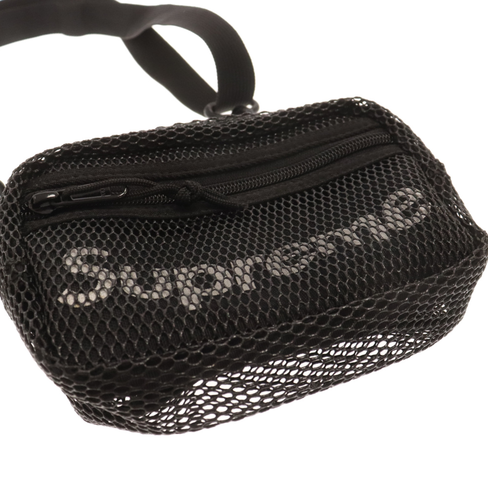 楽天市場】SUPREME(シュプリーム) 20SS Small Shoulder Bag スモール