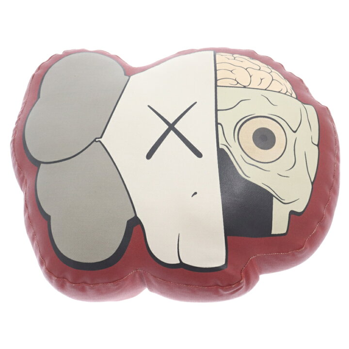 楽天市場】KAWS(カウズ) Original Fake オリジナルフェイク 人体模型 