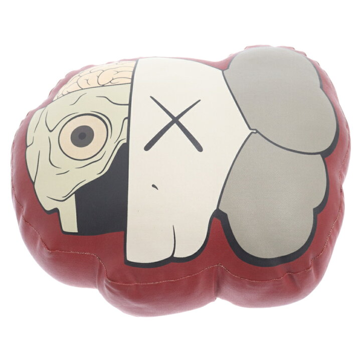 楽天市場】KAWS(カウズ) Original Fake オリジナルフェイク 人体模型 