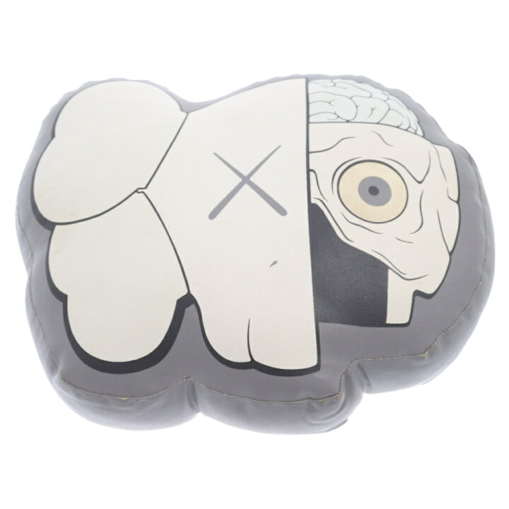 楽天市場】KAWS(カウズ) Original Fake オリジナルフェイク 人体模型 