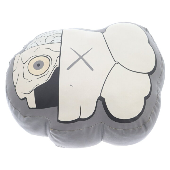 楽天市場】KAWS(カウズ) Original Fake オリジナルフェイク 人体模型 
