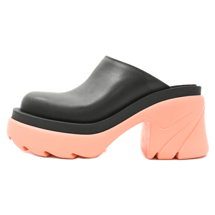 楽天市場】BOTTEGA VENETA(ボッテガヴェネタ) サイズ:37 FLASH LEATHER 