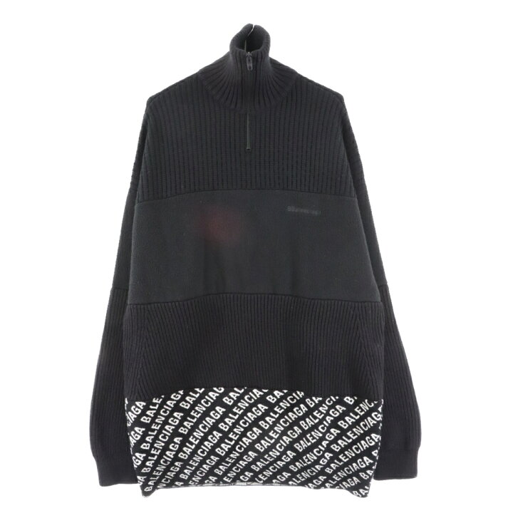 楽天市場】BALENCIAGA(バレンシアガ) サイズ:XS 20AW 641734 T1587 