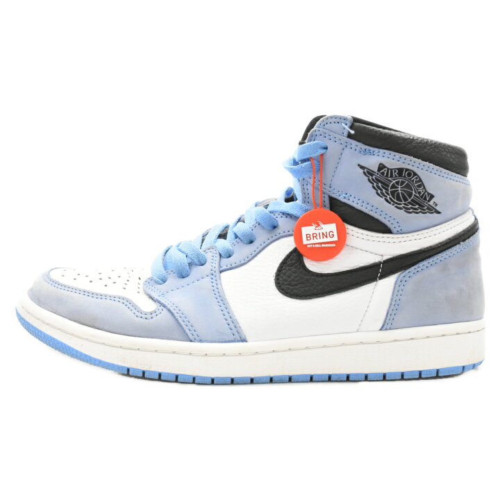 楽天市場】NIKE(ナイキ) サイズ:27.0cm AIR JORDAN 1 RETRO HIGH OG  