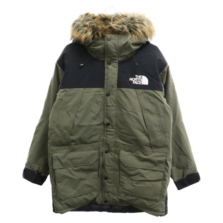 楽天市場】THE NORTH FACE(ザノースフェイス) サイズ:M MOUNTAIN DOWN 