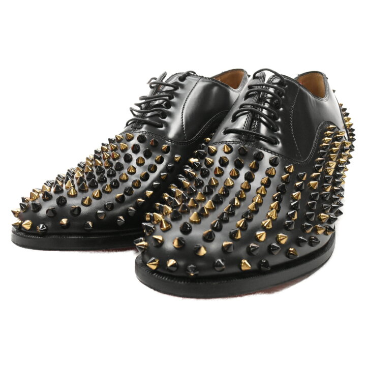 楽天市場】CHRISTIAN LOUBOUTIN(クリスチャンルブタン) サイズ:43 