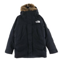 楽天市場】nd92032 アンタークティカパーカの通販 