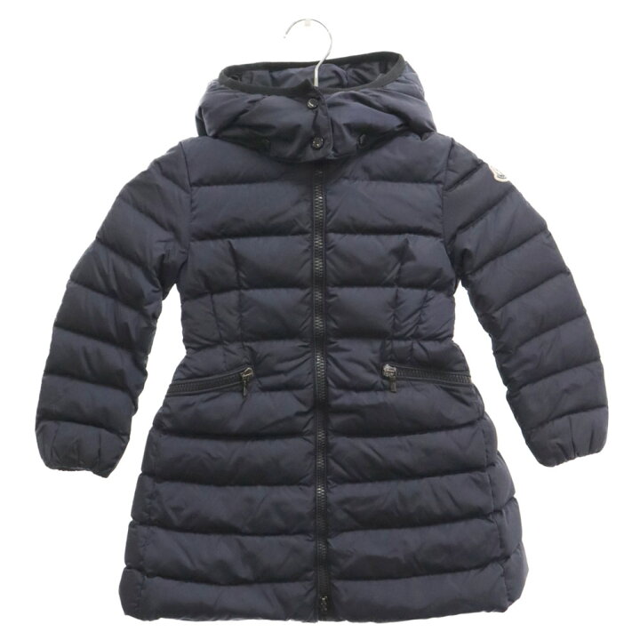 楽天市場】MONCLER(モンクレール) サイズ:104cm 19AW CHARPAL LONG 
