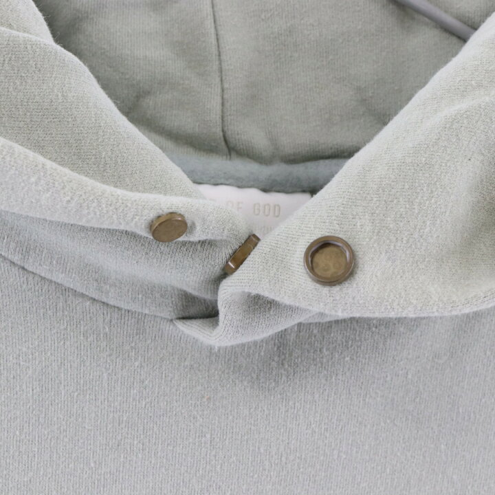 楽天市場】FEAR OF GOD(フィアオブゴッド) サイズ:L ×エルメネジルド 