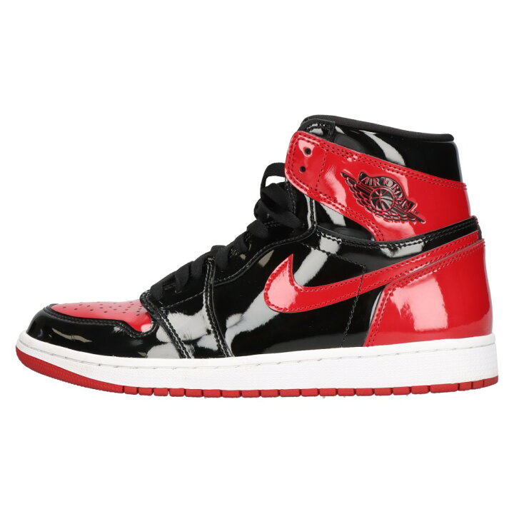 楽天市場】NIKE(ナイキ) サイズ:27.5cm AIR JORDAN 1 RETRO HIGH OG  