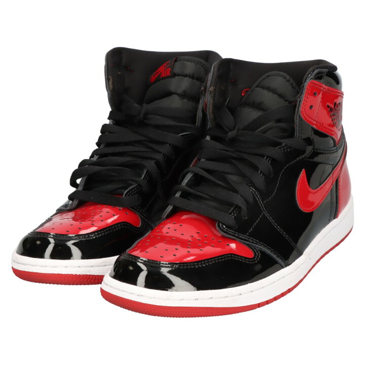 楽天市場】NIKE(ナイキ) サイズ:27.5cm AIR JORDAN 1 RETRO HIGH OG 