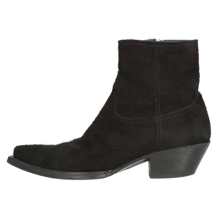 楽天市場】SAINT LAURENT PARIS(サンローランパリ) サイズ:40 WYATT 