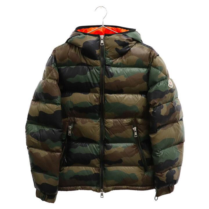 楽天市場】MONCLER(モンクレール) サイズ:1 17AW BLIER GIUBBOTTO 