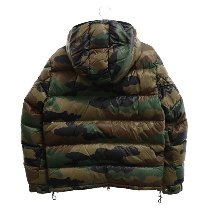 楽天市場】MONCLER(モンクレール) サイズ:1 17AW BLIER GIUBBOTTO 
