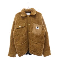 楽天市場】カーハート ジャケット ベージュの通販 